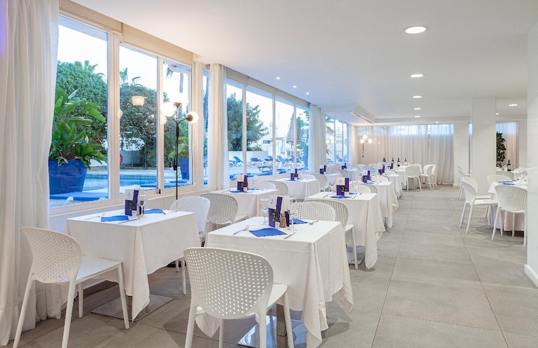 Restaurantes - 1