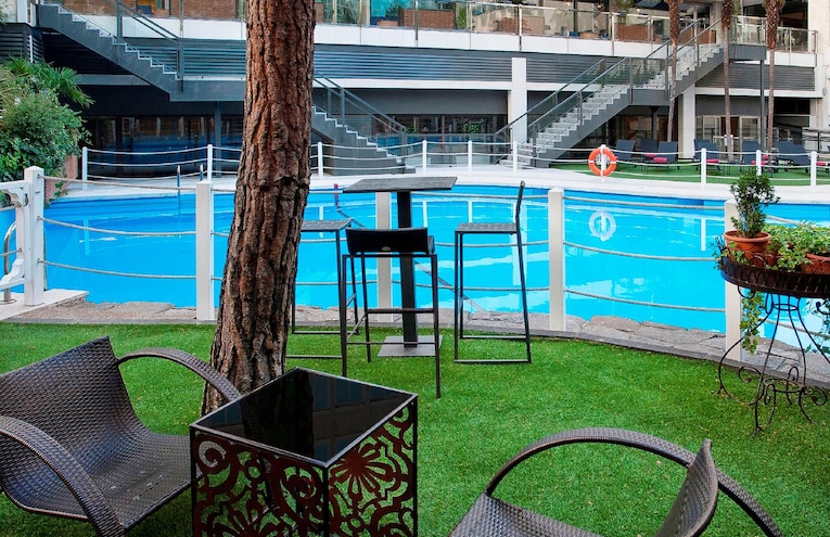 piscinas  - 1