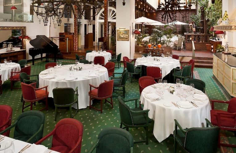 Restaurantes - 2