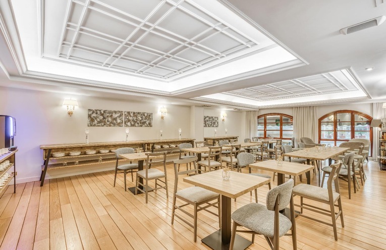 Restaurantes - 1