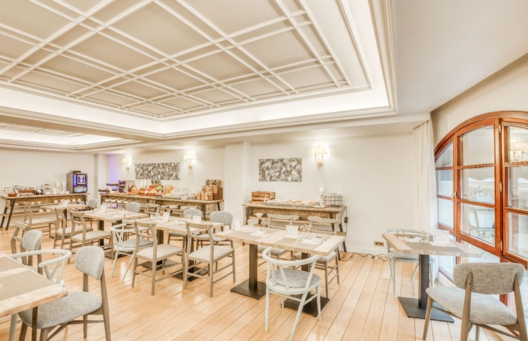 Restaurantes - 2