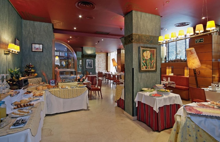 Restaurantes - 3
