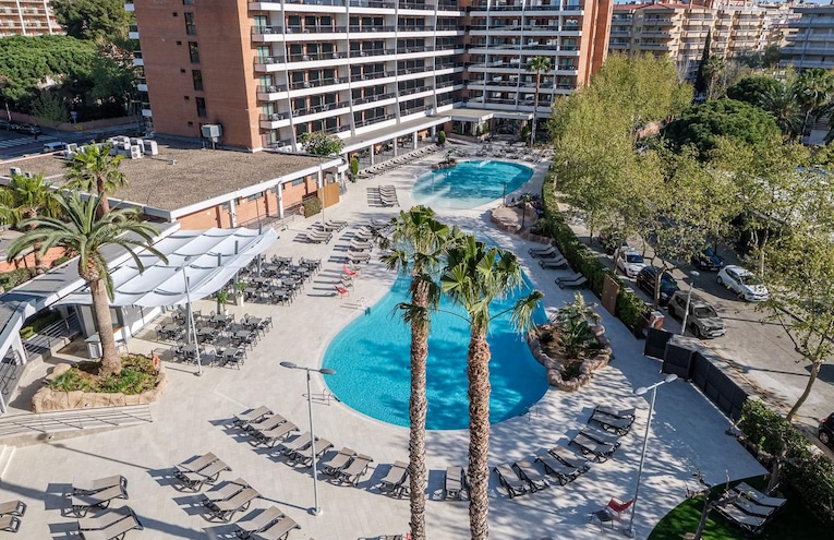 piscinas  - 1