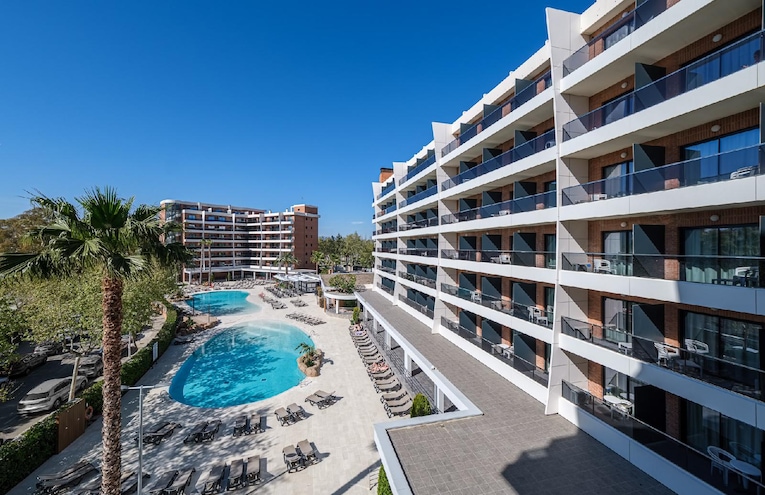 piscinas  - 2