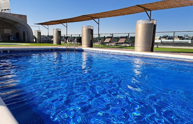 piscinas  - 1