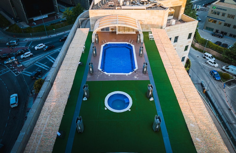 piscinas  - 3