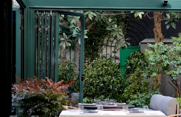 Restaurantes - 2