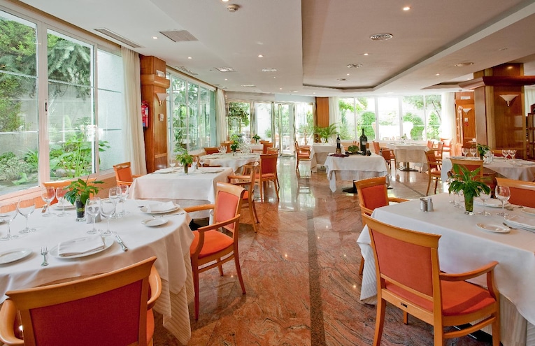 Restaurantes - 2