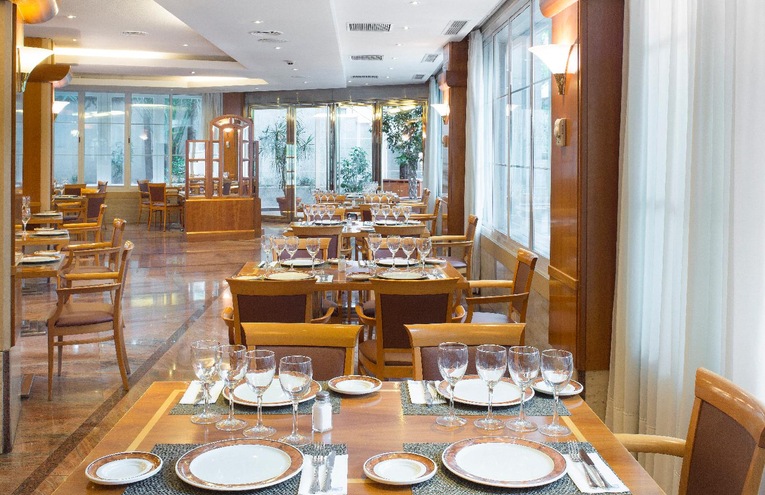 Restaurantes - 3