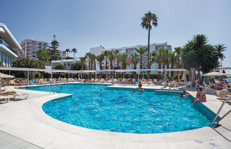 piscinas  - 1