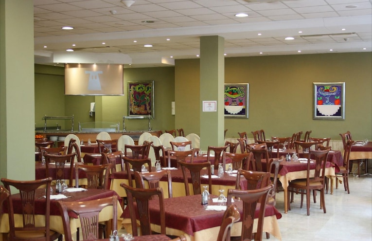 Restaurantes - 1