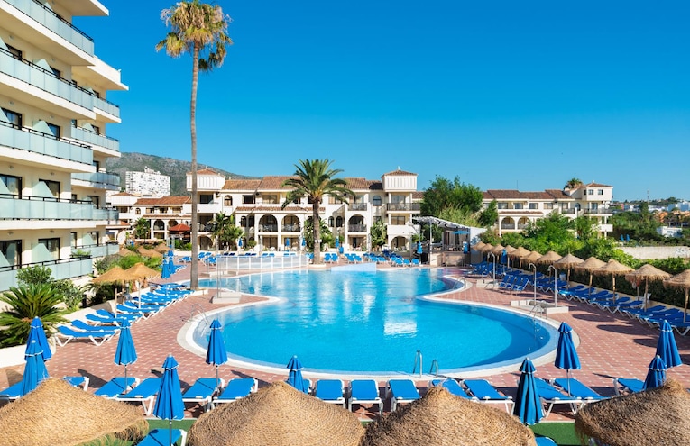 piscinas  - 1