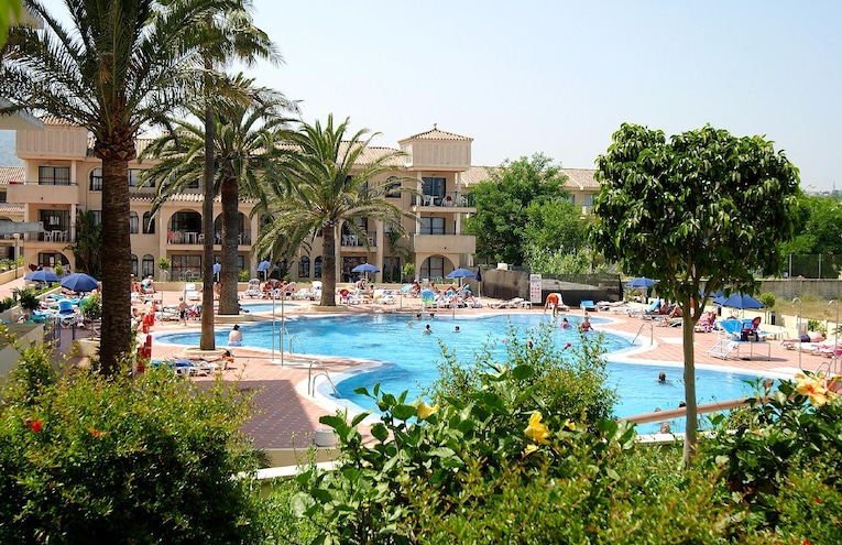 piscinas  - 2