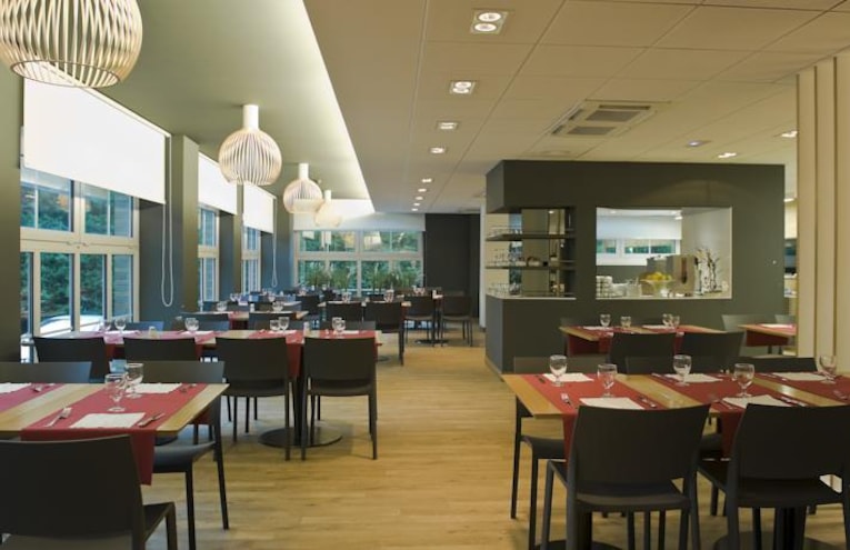 Restaurantes - 1
