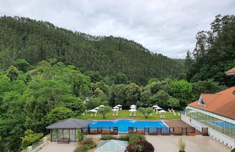 piscinas  - 2