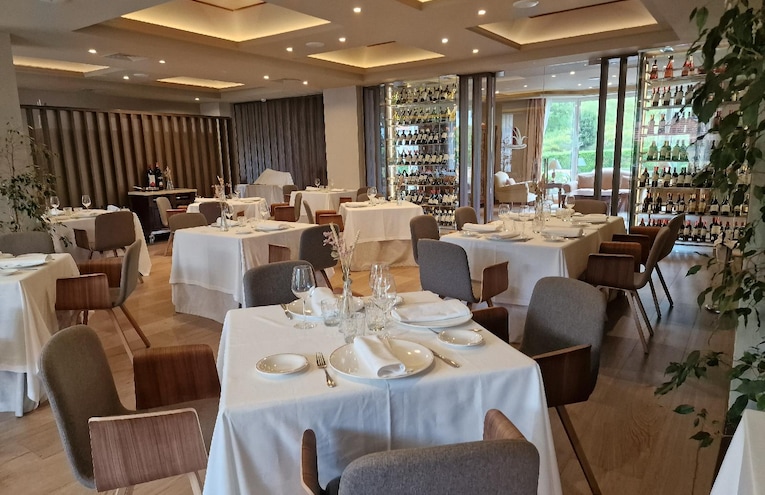 Restaurantes - 1