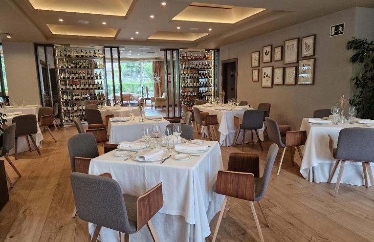 Restaurantes - 2