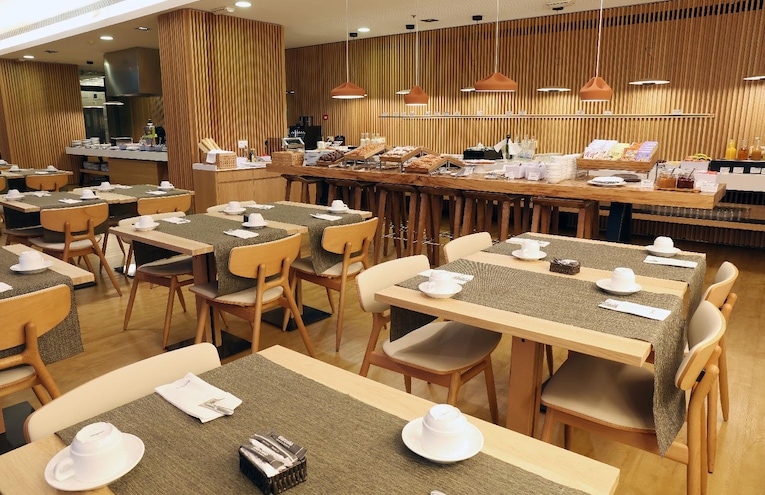 Restaurantes - 3