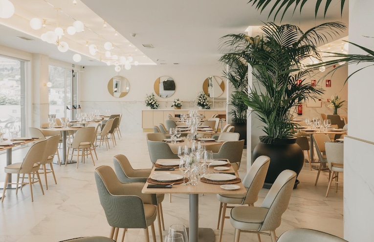 Restaurantes - 2