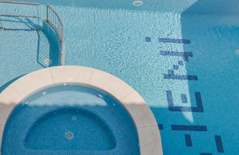 piscinas  - 3