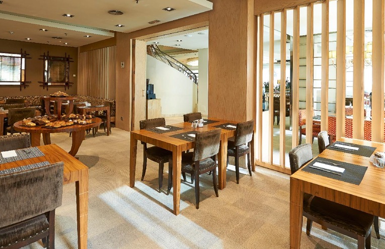 Restaurantes - 2