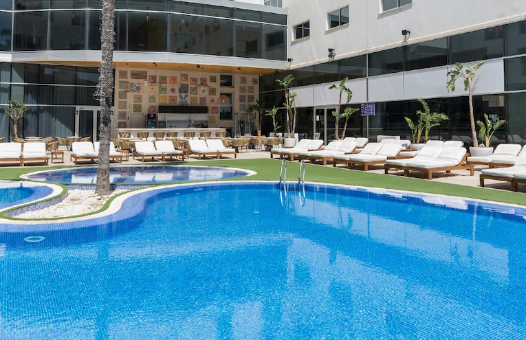 piscinas  - 1