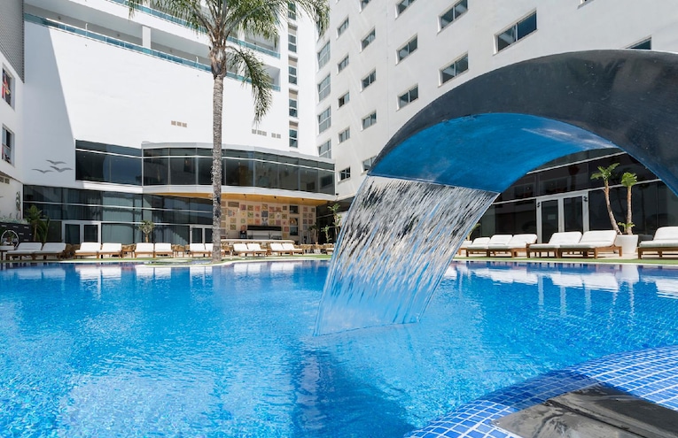 piscinas  - 2
