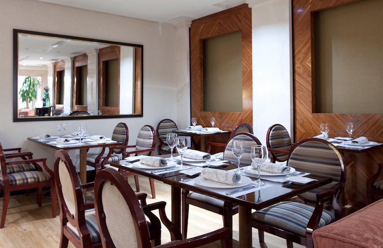Restaurantes - 1