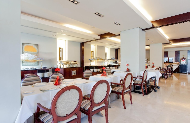 Restaurantes - 2