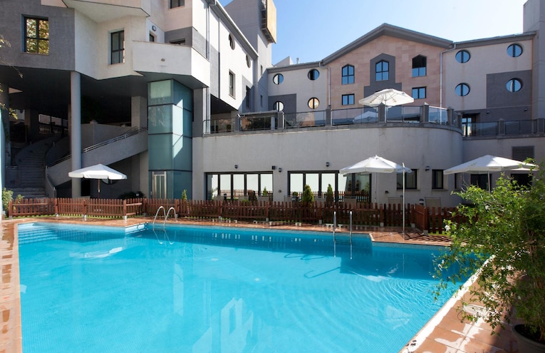 piscinas  - 1