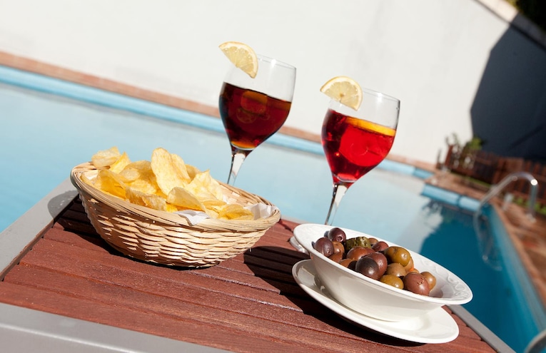 piscinas  - 2