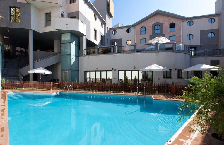 piscinas  - 1