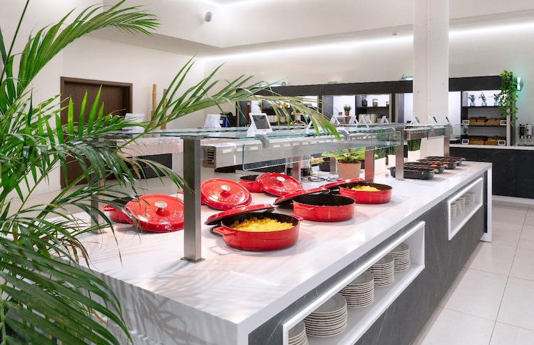 Restaurantes - 2