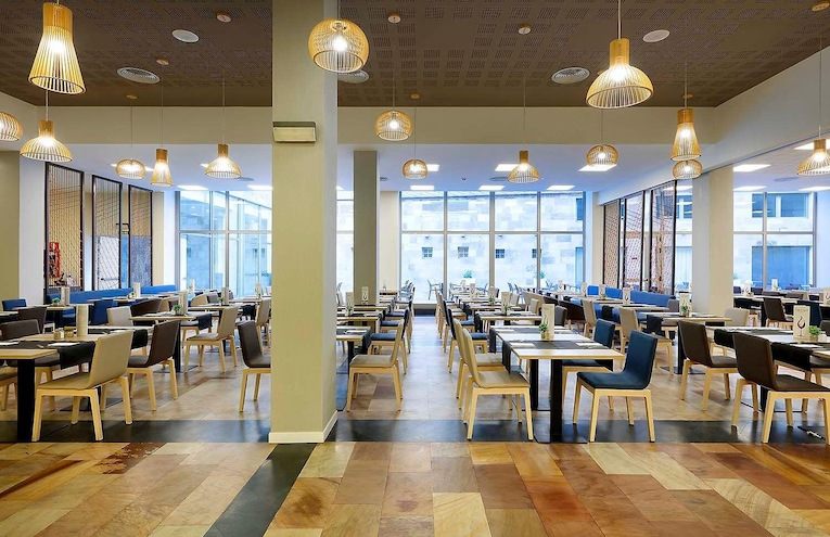 Restaurantes - 2