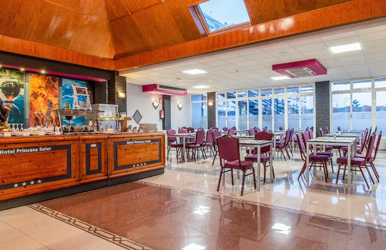 Restaurantes - 2