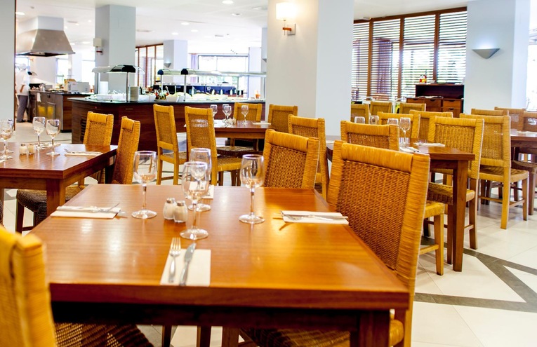Restaurantes - 2