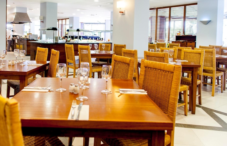 Restaurantes - 2