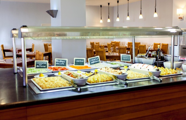 Restaurantes - 3