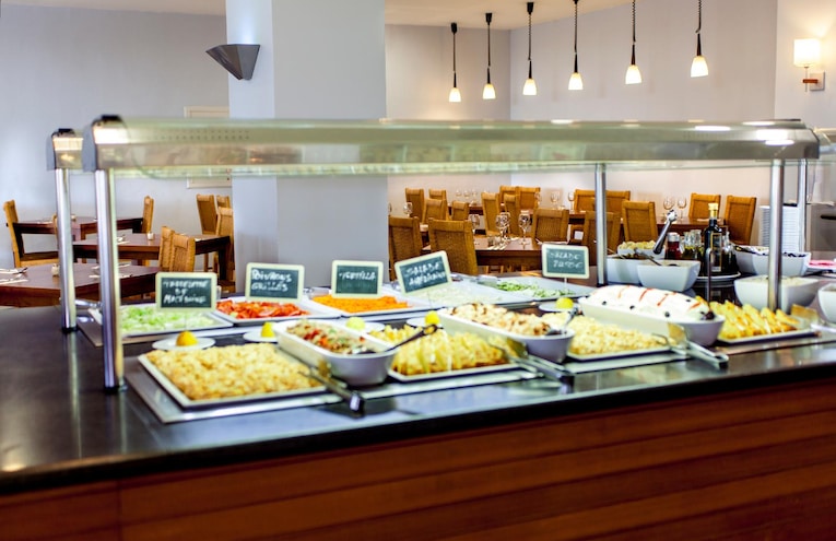 Restaurantes - 3