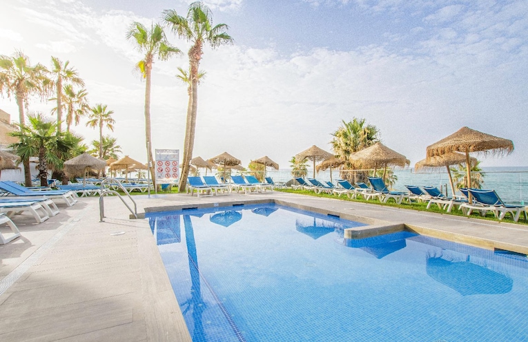 piscinas  - 1