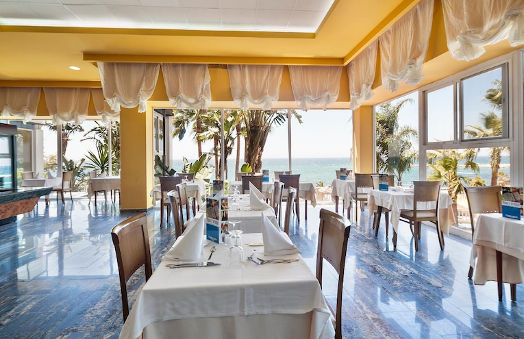Restaurantes - 2