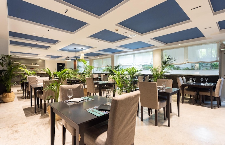 Restaurantes - 1