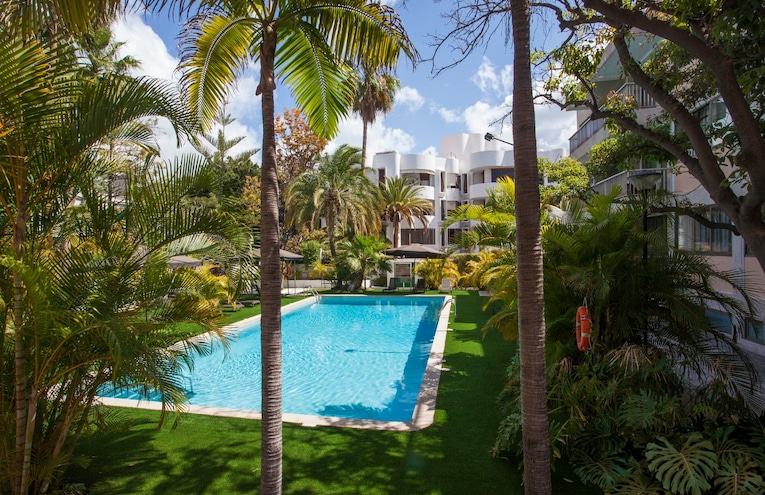 piscinas  - 1