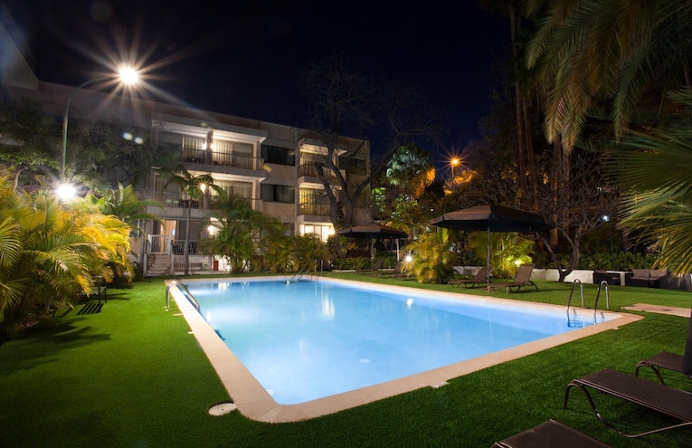 piscinas  - 2