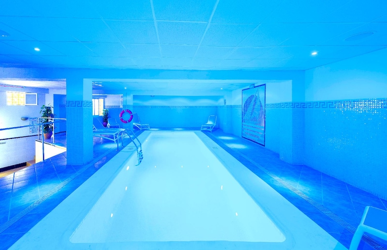 piscinas  - 1