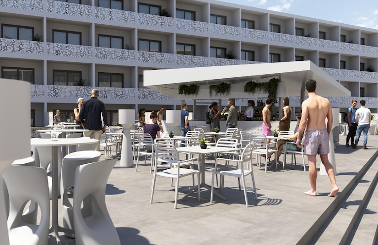 piscinas  - 8