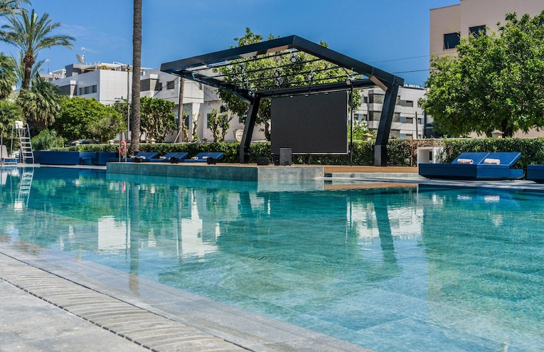 piscinas  - 2
