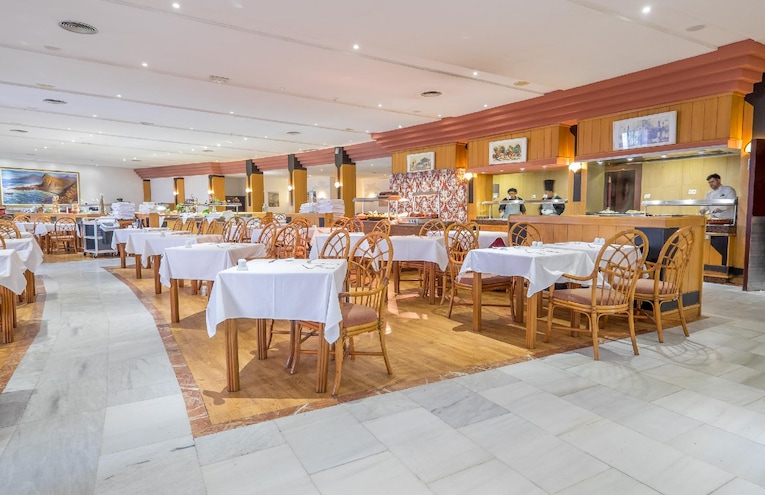 Restaurantes - 3