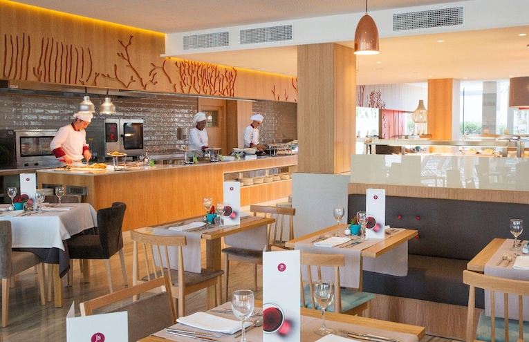 Restaurantes - 2