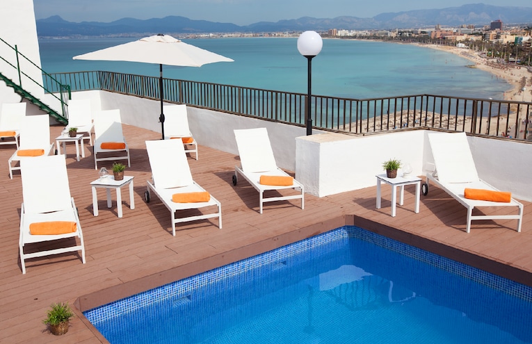 piscinas  - 1